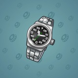Swiss Watch #20304 Swiss Watch #20304