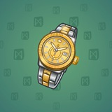 Swiss Watch #20306 Swiss Watch #20306