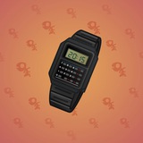Swiss Watch #20307