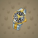 Swiss Watch #20313 Swiss Watch #20313