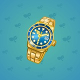 Swiss Watch #20314 Swiss Watch #20314