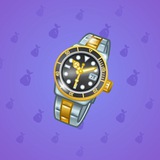 Swiss Watch #20315 Swiss Watch #20315