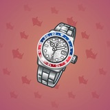Swiss Watch #2032 Swiss Watch #2032