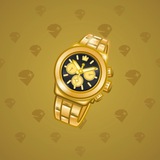 Swiss Watch #20332 Swiss Watch #20332
