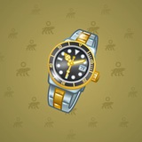 Swiss Watch #20334