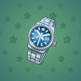 Swiss Watch #20340 Swiss Watch #20340