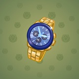 Swiss Watch #20349 Swiss Watch #20349