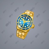 Swiss Watch #20350 Swiss Watch #20350
