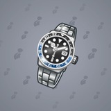 Swiss Watch #20353 Swiss Watch #20353