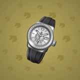 Swiss Watch #20370 Swiss Watch #20370