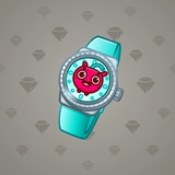 Swiss Watch #20376