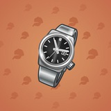 Swiss Watch #2038