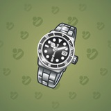 Swiss Watch #20381 Swiss Watch #20381