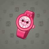 Swiss Watch #20384 Swiss Watch #20384
