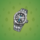 Swiss Watch #20387