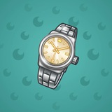 Swiss Watch #20390 Swiss Watch #20390