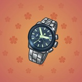 Swiss Watch #20394 Swiss Watch #20394