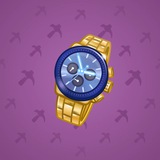 Swiss Watch #20397 Swiss Watch #20397