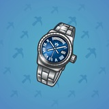 Swiss Watch #20399 Swiss Watch #20399
