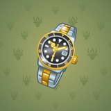 Swiss Watch #20403 Swiss Watch #20403