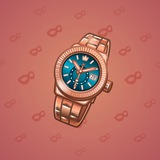 Swiss Watch #2041