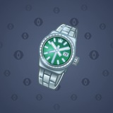 Swiss Watch #20411 Swiss Watch #20411