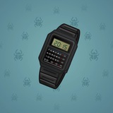Swiss Watch #20416 Swiss Watch #20416