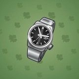 Swiss Watch #2044 Swiss Watch #2044