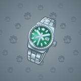 Swiss Watch #20448 Swiss Watch #20448