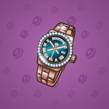 Swiss Watch #20451 Swiss Watch #20451
