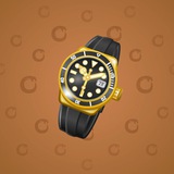 Swiss Watch #20455 Swiss Watch #20455