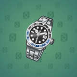 Swiss Watch #20465 Swiss Watch #20465