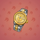 Swiss Watch #2047 Swiss Watch #2047