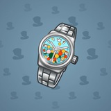 Swiss Watch #20475