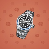 Swiss Watch #20476