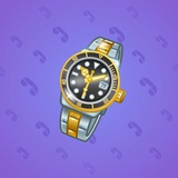 Swiss Watch #20483 Swiss Watch #20483