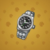 Swiss Watch #20486 Swiss Watch #20486