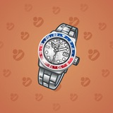 Swiss Watch #20504 Swiss Watch #20504