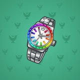 Swiss Watch #20510 Swiss Watch #20510