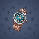 Swiss Watch #20512 Swiss Watch #20512