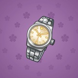 Swiss Watch #20519