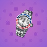 Swiss Watch #2052 Swiss Watch #2052