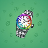 Swiss Watch #20532 Swiss Watch #20532