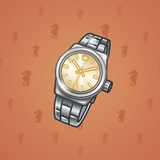 Swiss Watch #20538