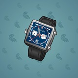 Swiss Watch #20542 Swiss Watch #20542