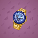 Swiss Watch #20543 Swiss Watch #20543