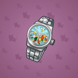 Swiss Watch #20544