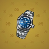 Swiss Watch #20548 Swiss Watch #20548