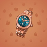Swiss Watch #20553