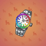 Swiss Watch #20554 Swiss Watch #20554